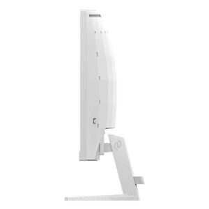 Philips Evnia 27M2C5201L | 27″ Full HD 165Hz | Zakrzywiony VA Biały
