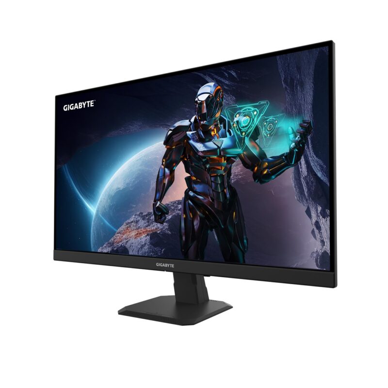 Gigabyte GS27U | 27″ 4K UHD 144Hz | IPS HDR Czarny