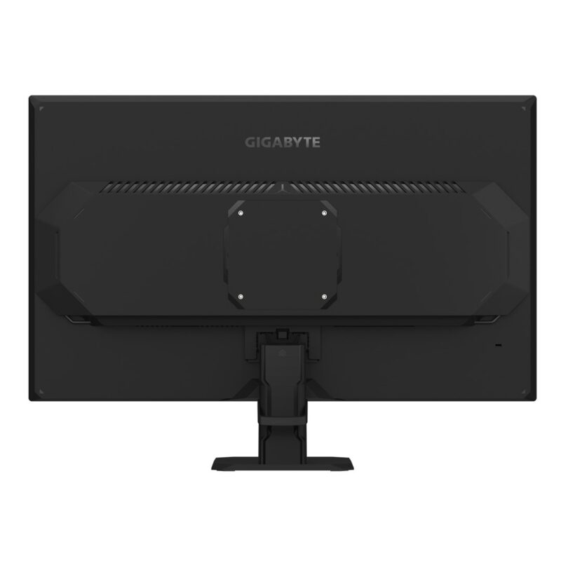 Gigabyte GS27U | 27″ 4K UHD 144Hz | IPS HDR Czarny