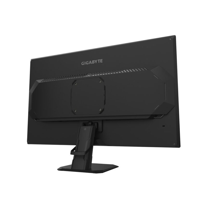 Gigabyte GS27U | 27″ 4K UHD 144Hz | IPS HDR Czarny