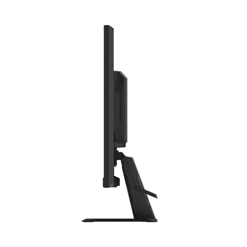 Gigabyte GS27U | 27″ 4K UHD 144Hz | IPS HDR Czarny