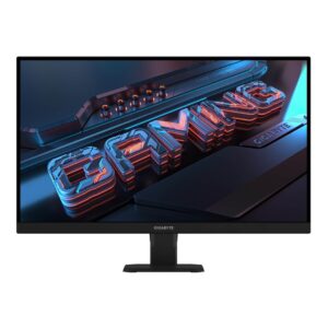 Gigabyte GS27U | 27″ 4K UHD 144Hz | IPS HDR Czarny
