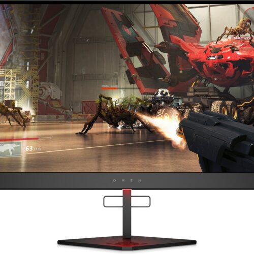 HP OMEN X 27 | 27″ QHD 240Hz TN 1ms | WYPRZEDAŻ