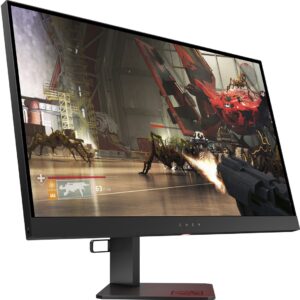 HP OMEN X 27 | 27″ QHD 240Hz TN 1ms | WYPRZEDAŻ