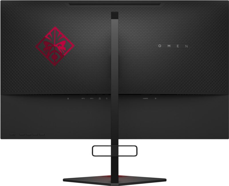 HP OMEN X 27 | 27″ QHD 240Hz TN 1ms | WYPRZEDAŻ