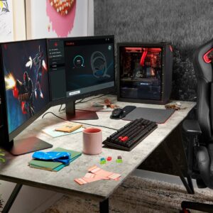 HP OMEN X 27 | 27″ QHD 240Hz TN 1ms | WYPRZEDAŻ