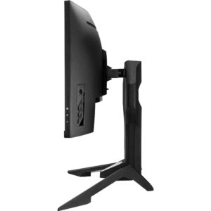ASRock PG34QRT3A | 34″ UWQHD 165Hz | Zakrzywiony VA 1ms