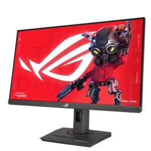ASUS ROG Strix XG259CMS | 24.5″ FHD 270Hz | Fast IPS 1ms