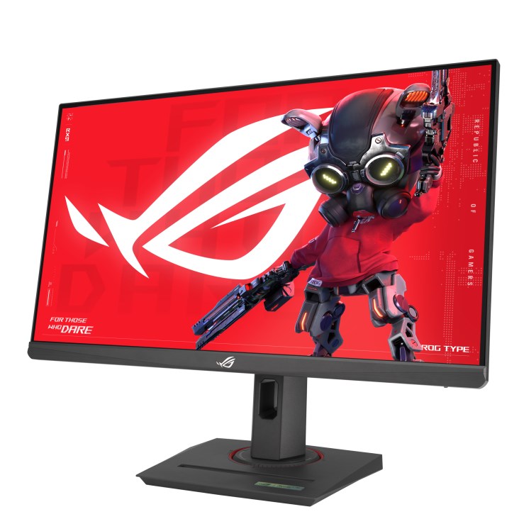 ASUS ROG Strix XG259CMS | 24.5″ FHD 270Hz | Fast IPS 1ms