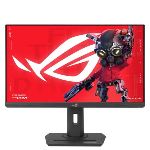 ASUS ROG Strix XG259CMS | 24.5″ FHD 270Hz | Fast IPS 1ms