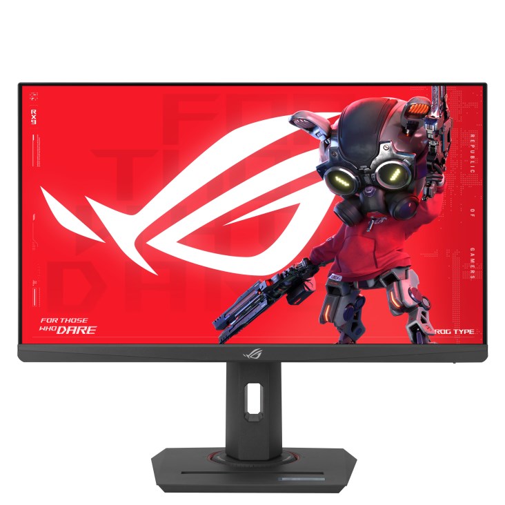 ASUS ROG Strix XG259CMS | 24.5″ FHD 270Hz | Fast IPS 1ms