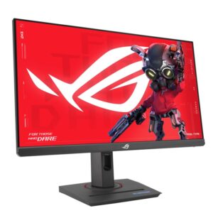 ASUS ROG Strix XG259CMS | 24.5″ FHD 270Hz | Fast IPS 1ms