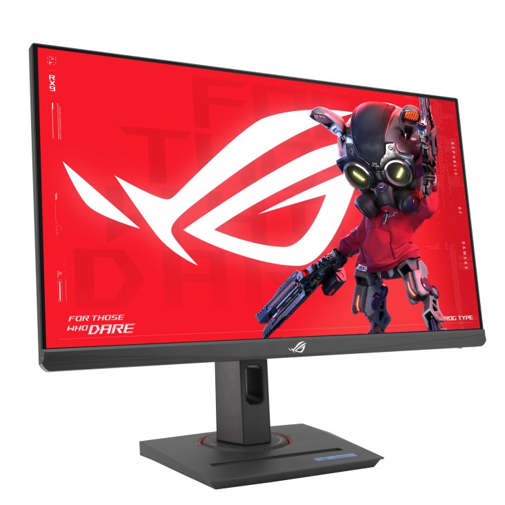 ASUS ROG Strix XG259CMS | 24.5″ FHD 270Hz | Fast IPS 1ms