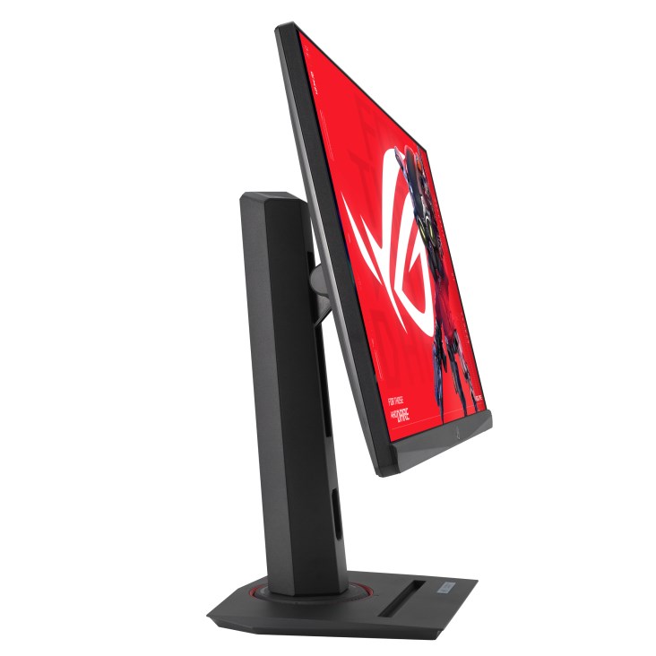 ASUS ROG Strix XG259CMS | 24.5″ FHD 270Hz | Fast IPS 1ms