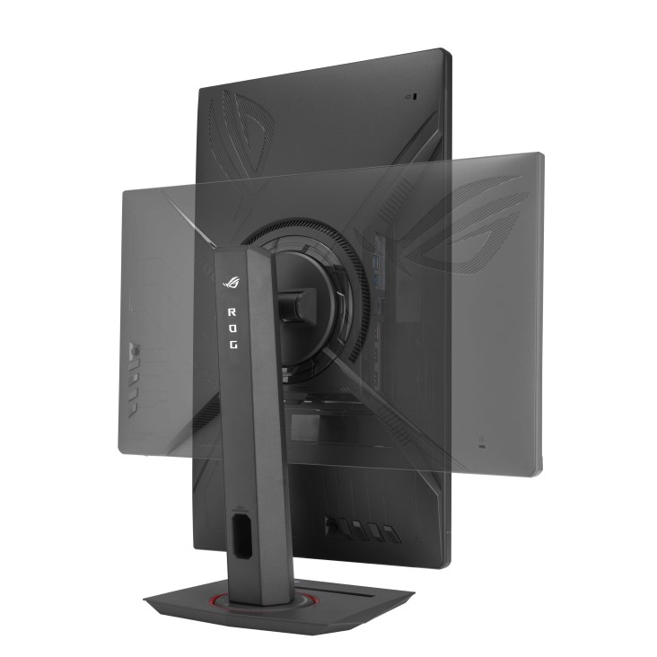 ASUS ROG Strix XG259CMS | 24.5″ FHD 270Hz | Fast IPS 1ms