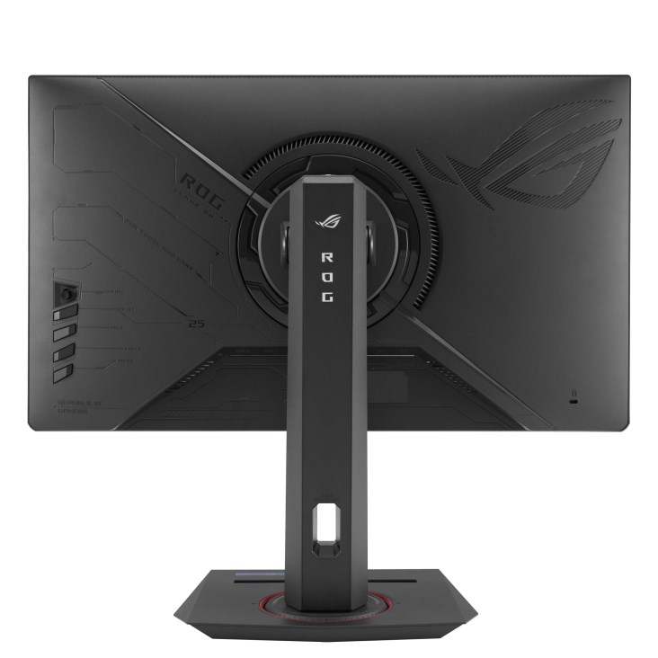 ASUS ROG Strix XG259CMS | 24.5″ FHD 270Hz | Fast IPS 1ms