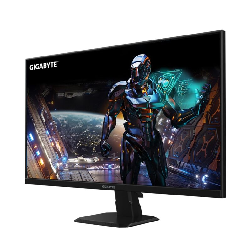 GIGABYTE GS27QA | 27″ QHD 180Hz | Gaming VA 1ms