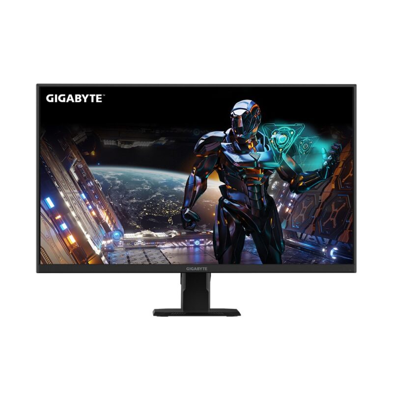 GIGABYTE GS27QA | 27″ QHD 180Hz | Gaming VA 1ms