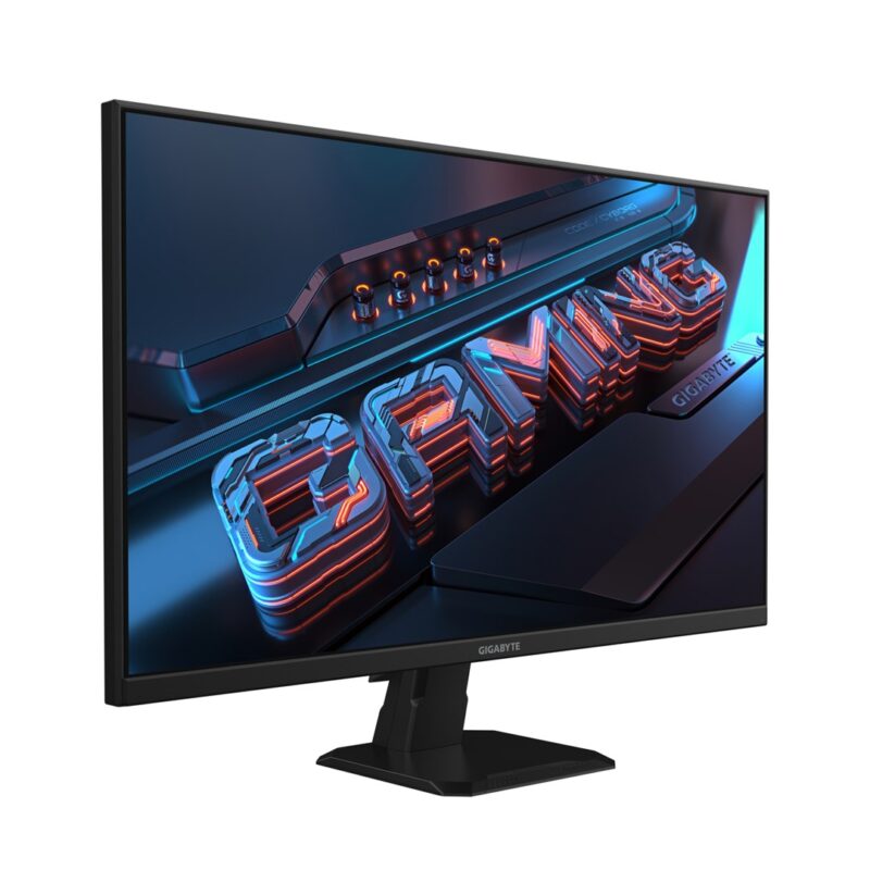 GIGABYTE GS27FA | 27″ Full HD 180Hz | Gaming VA 1ms