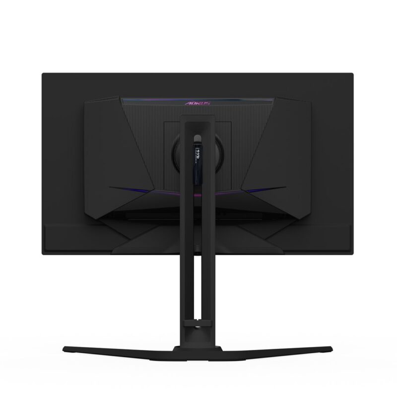 GIGABYTE AORUS FO27Q3 | 27″ OLED QHD 360Hz | Gaming Premium