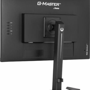 iiyama GB2770QSU-B6 | 27″ QHD 180Hz | Fast IPS 1ms
