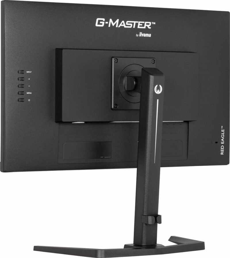 iiyama GB2770QSU-B6 | 27″ QHD 180Hz | Fast IPS 1ms