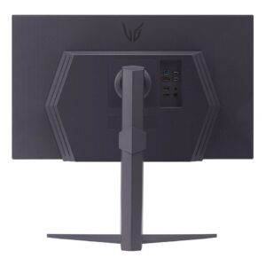 LG 27GS85Q-B | 27″ QHD 180Hz | Nano IPS 1ms Gaming