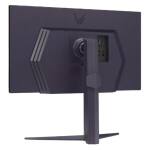 LG 27GS85Q-B | 27″ QHD 180Hz | Nano IPS 1ms Gaming