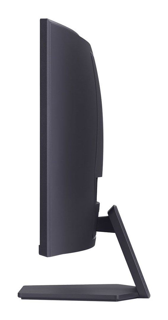 LG 27GS60QC-B | 27″ QHD 180Hz | Zakrzywiony LED Gaming
