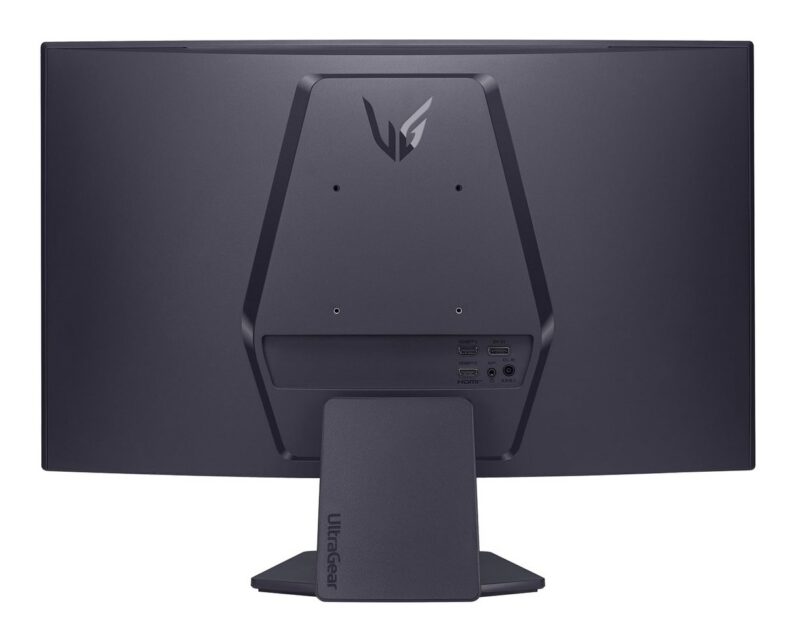 LG 27GS60QC-B | 27″ QHD 180Hz | Zakrzywiony LED Gaming