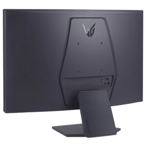 LG 27GS60QC-B | 27″ QHD 180Hz | Zakrzywiony LED Gaming