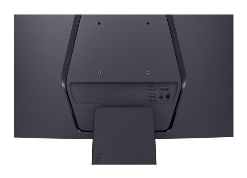 LG 27GS60QC-B | 27″ QHD 180Hz | Zakrzywiony LED Gaming