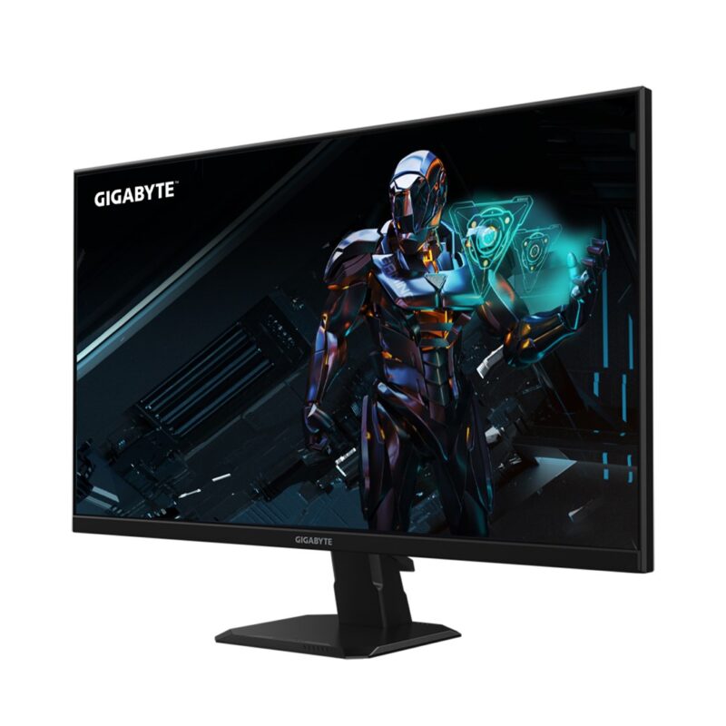 Gigabyte GS27F | 27″ Full HD 165Hz | Gaming LCD