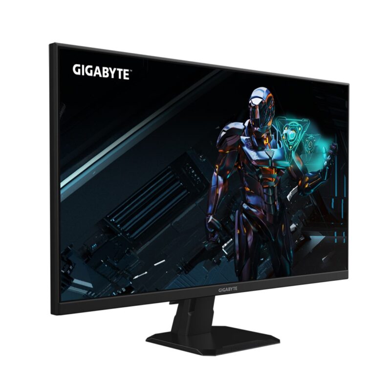 Gigabyte GS27F | 27″ Full HD 165Hz | Gaming LCD
