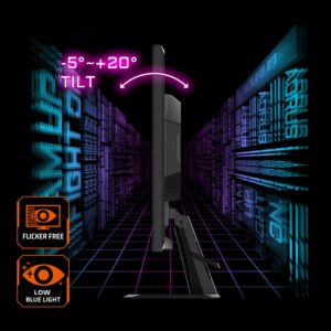 Gigabyte GS27F | 27″ Full HD 165Hz | Gaming LCD