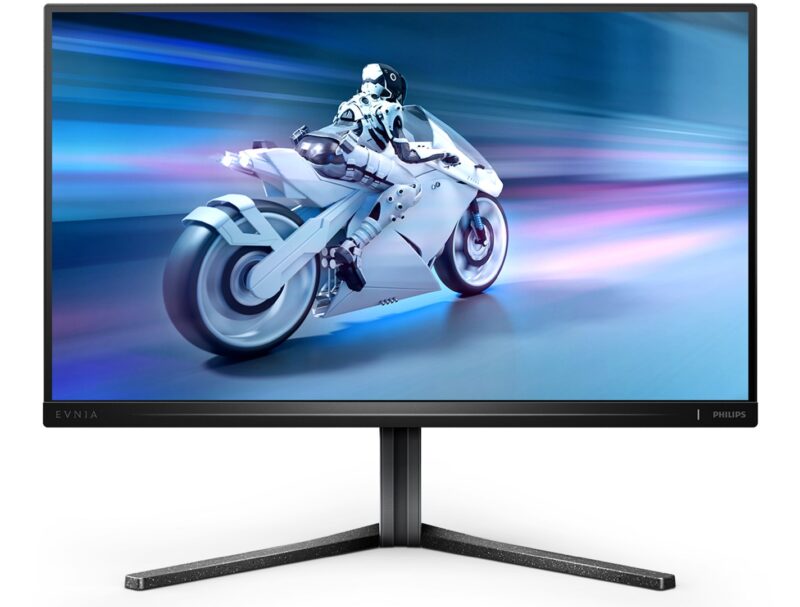 Philips 25M2N5200P | 24.5″ Full HD 280Hz | Gaming Monitor