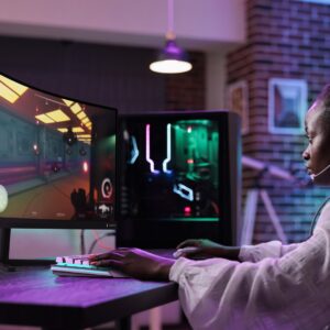 Philips 25M2N5200P | 24.5″ Full HD 280Hz | Gaming Monitor