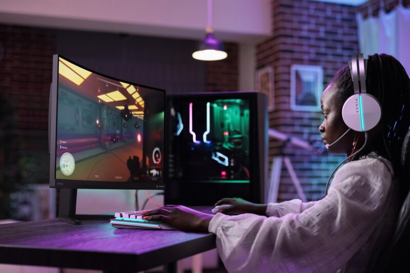 Philips 25M2N5200P | 24.5″ Full HD 280Hz | Gaming Monitor
