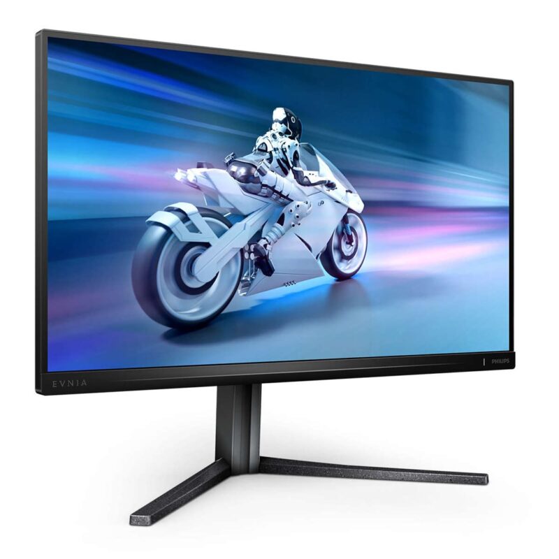 Philips 25M2N5200P | 24.5″ Full HD 280Hz | Gaming Monitor
