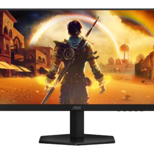 AOC 24G42E | 23.6″ Full HD 180Hz | Gaming LED