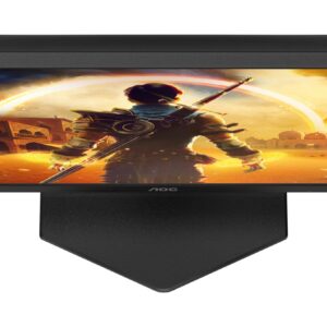 AOC 24G42E | 23.6″ Full HD 180Hz | Gaming LED