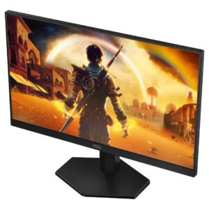 AOC 24G42E | 23.6″ Full HD 180Hz | Gaming LED