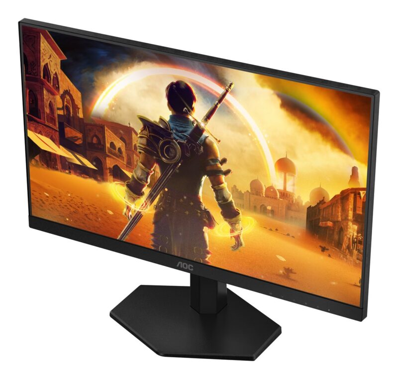 AOC 24G42E | 23.6″ Full HD 180Hz | Gaming LED