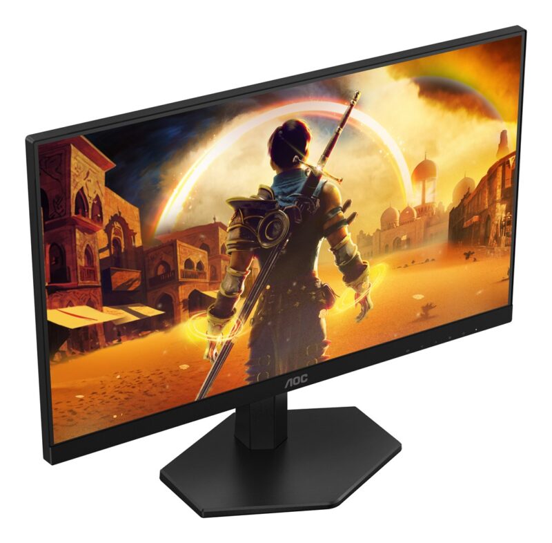 AOC 24G42E | 23.6″ Full HD 180Hz | Gaming LED