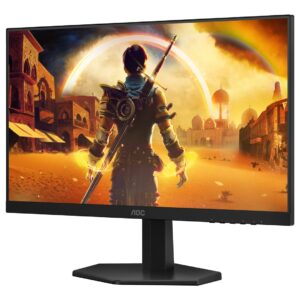 AOC 24G42E | 23.6″ Full HD 180Hz | Gaming LED
