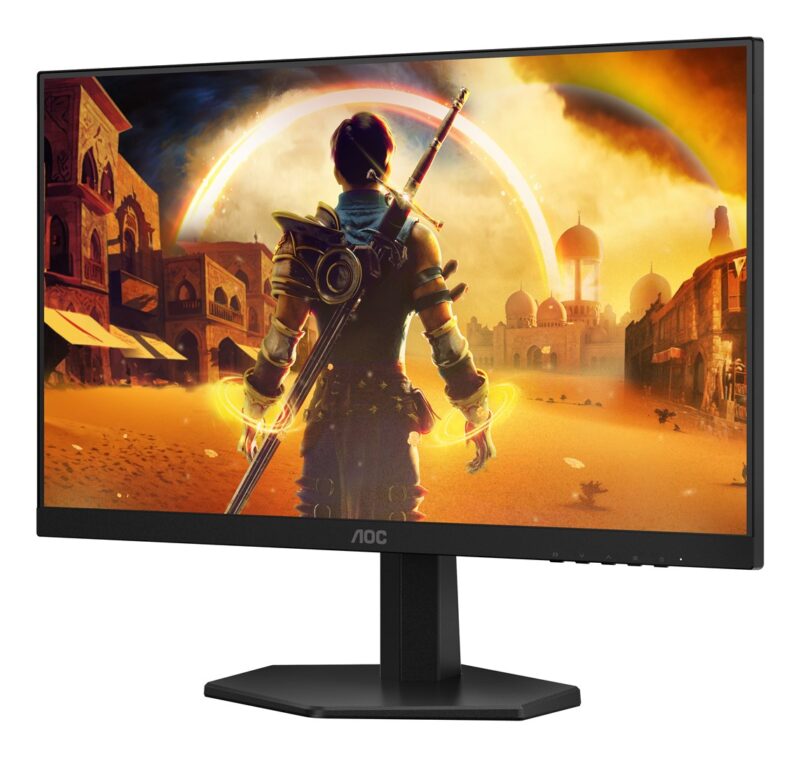 AOC 24G42E | 23.6″ Full HD 180Hz | Gaming LED