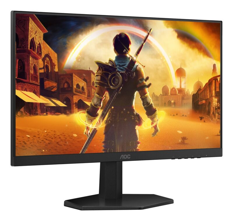AOC 24G42E | 23.6″ Full HD 180Hz | Gaming LED