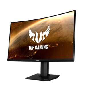 ASUS VG32VQR | 32″ WQHD 165Hz | Zakrzywiony LED