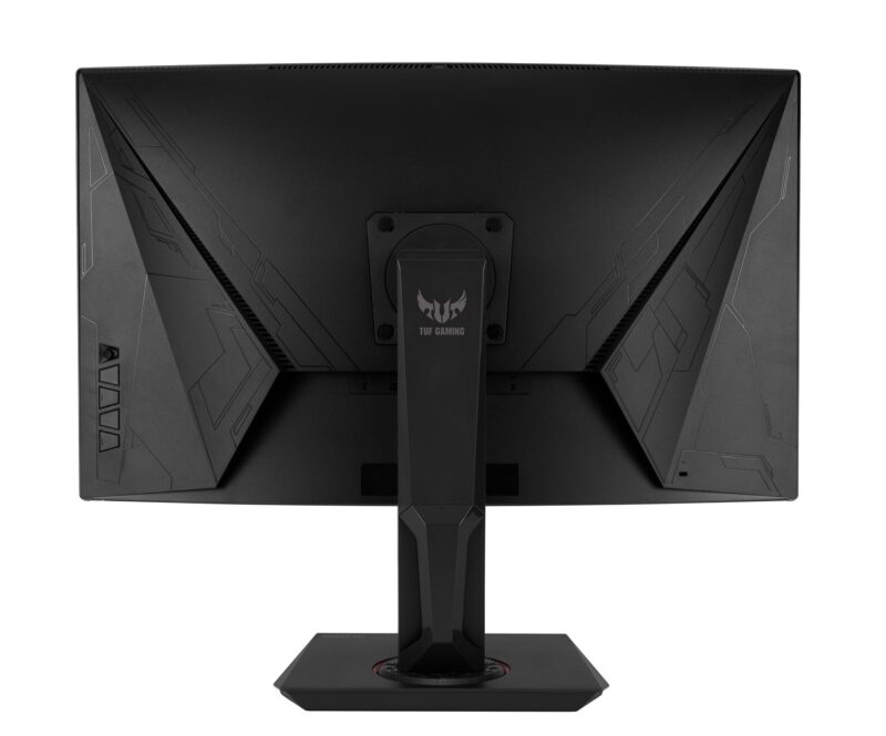 ASUS VG32VQR | 32″ WQHD 165Hz | Zakrzywiony LED