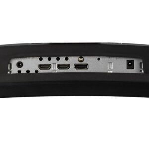ASUS VG32VQR | 32″ WQHD 165Hz | Zakrzywiony LED